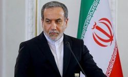 إيران تتهم واشنطن بتصنيع مسيرات مقلّدة لاستهداف دول عربية